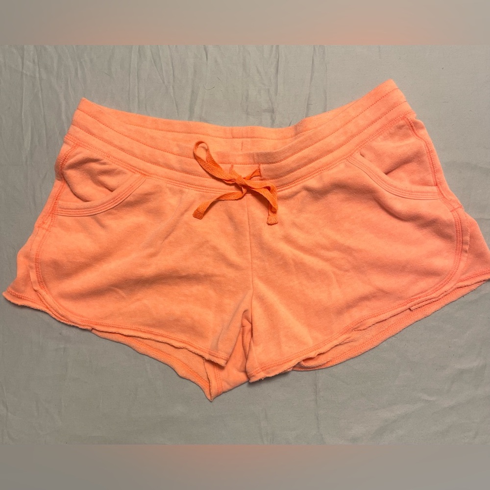 Women’s Cotton Shorts - Old Navy - Size Medium